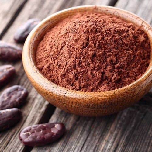 Cacao amargo x 100 gramos